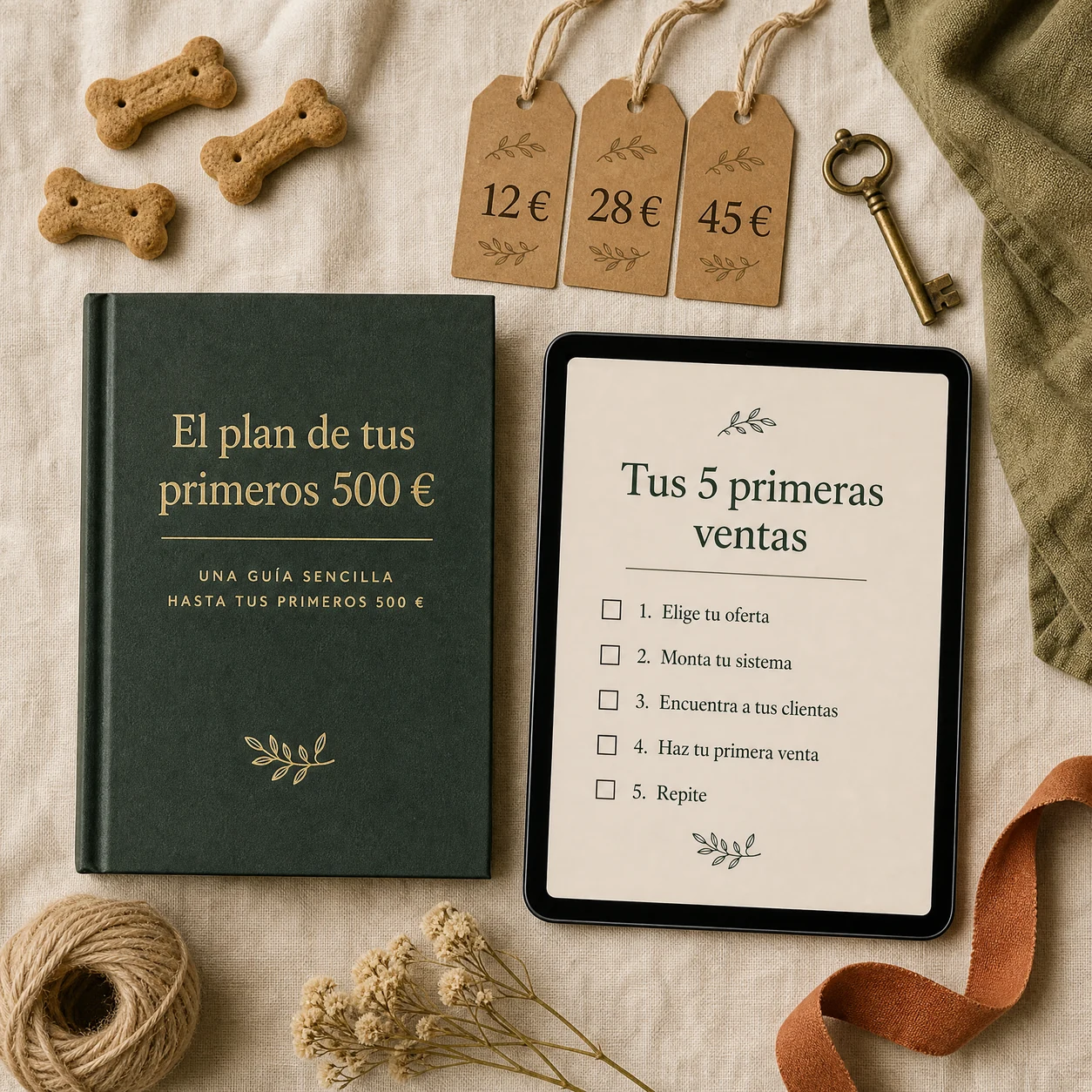El plan de tus primeros $10,000